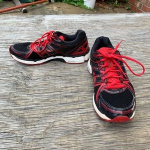 Asics Gel Kayano 19 Running